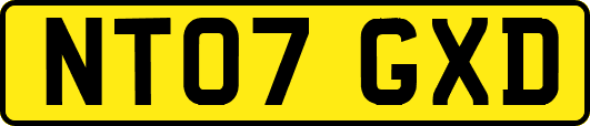 NT07GXD