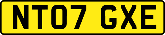NT07GXE