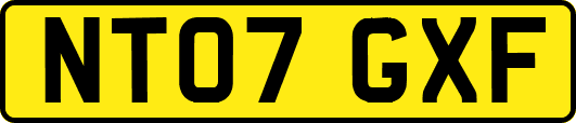 NT07GXF