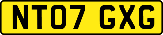 NT07GXG