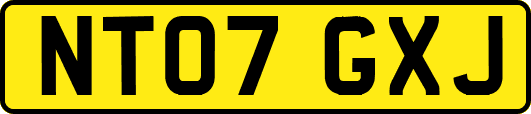 NT07GXJ