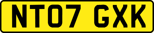 NT07GXK