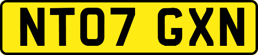 NT07GXN