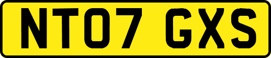 NT07GXS