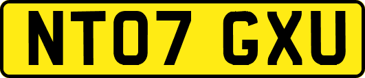 NT07GXU