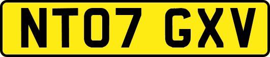 NT07GXV