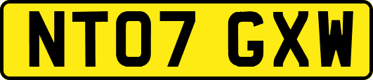 NT07GXW