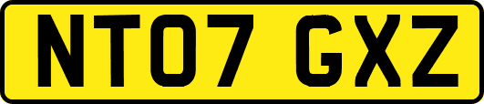 NT07GXZ