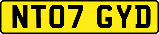 NT07GYD