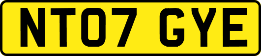 NT07GYE