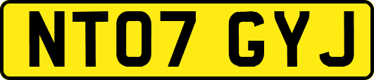 NT07GYJ
