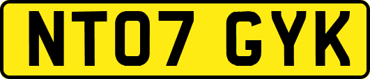 NT07GYK