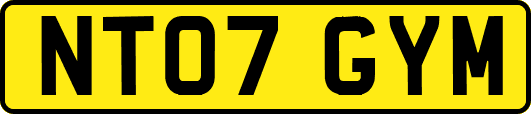 NT07GYM