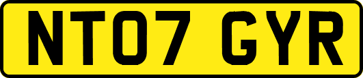 NT07GYR