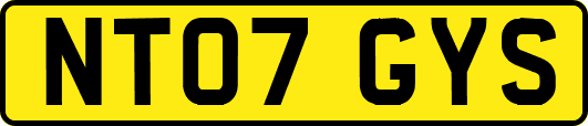 NT07GYS