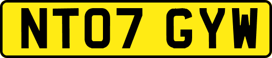 NT07GYW