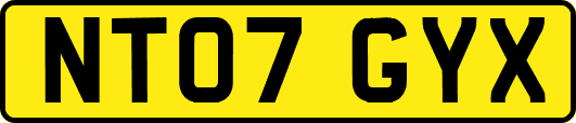 NT07GYX