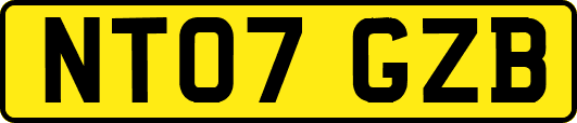 NT07GZB