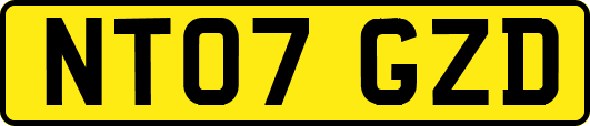NT07GZD