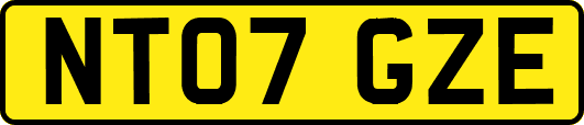 NT07GZE