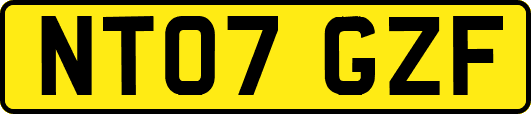 NT07GZF