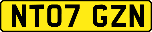 NT07GZN