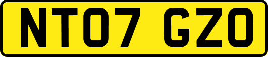 NT07GZO