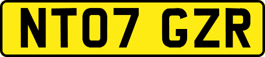 NT07GZR