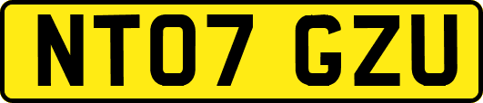 NT07GZU