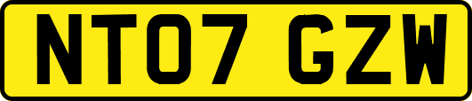 NT07GZW