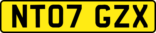 NT07GZX