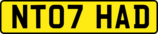 NT07HAD