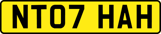NT07HAH