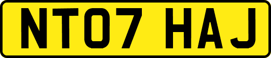 NT07HAJ
