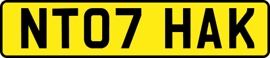 NT07HAK