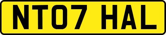 NT07HAL