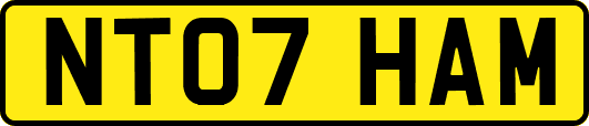NT07HAM