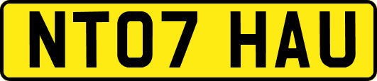 NT07HAU