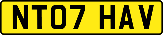 NT07HAV