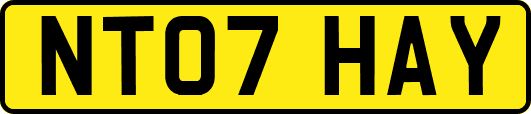 NT07HAY