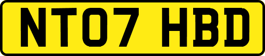 NT07HBD