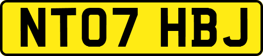 NT07HBJ