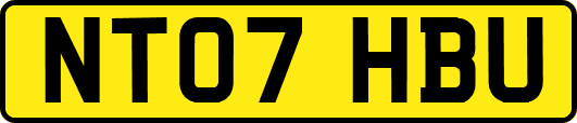 NT07HBU