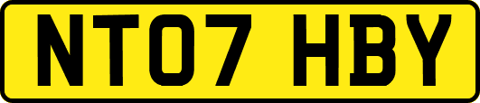 NT07HBY