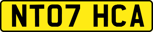 NT07HCA