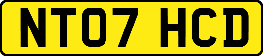 NT07HCD