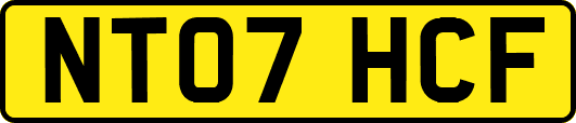 NT07HCF