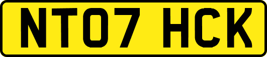 NT07HCK