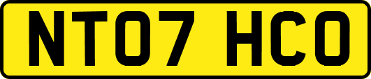 NT07HCO