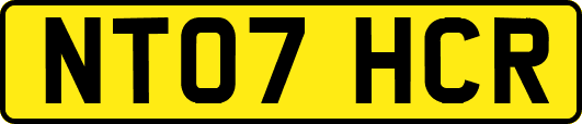 NT07HCR